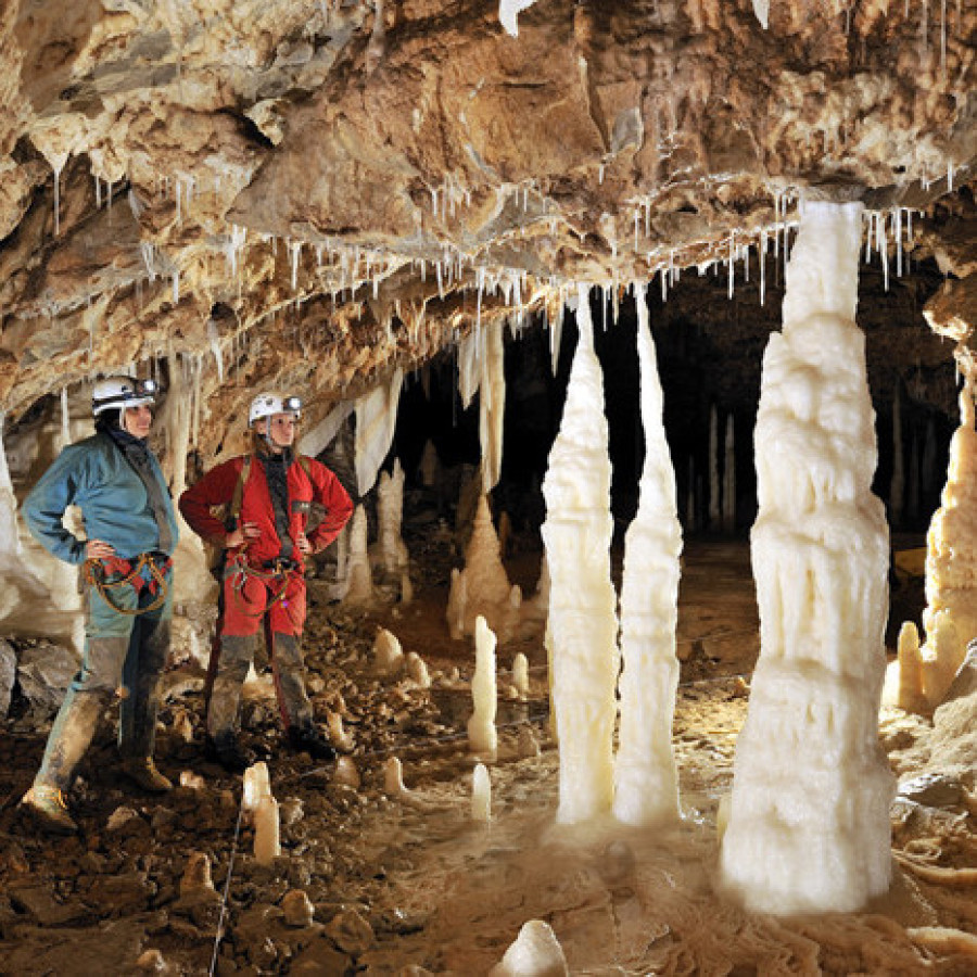 Grotte des Pyrénées